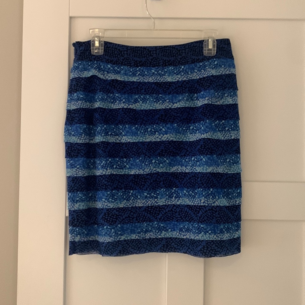 White House Black Market pencil skirt